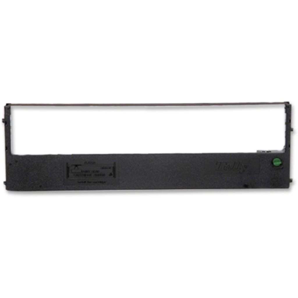 Image of Dascom Ribbon Cartridge - Dot Matrix - 20000000 Characters - Black