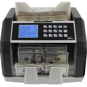 Image of Royal Sovereign High Speed Currency Counter with Value Counting