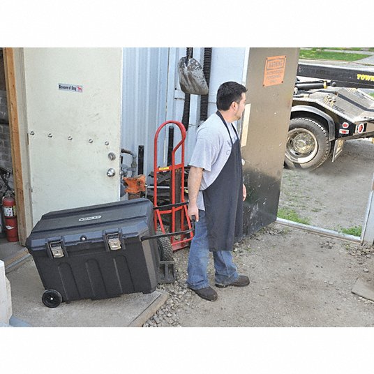 Stanley Mobile Tool Cabinet
