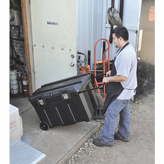 Stanley Mobile Tool Cabinet