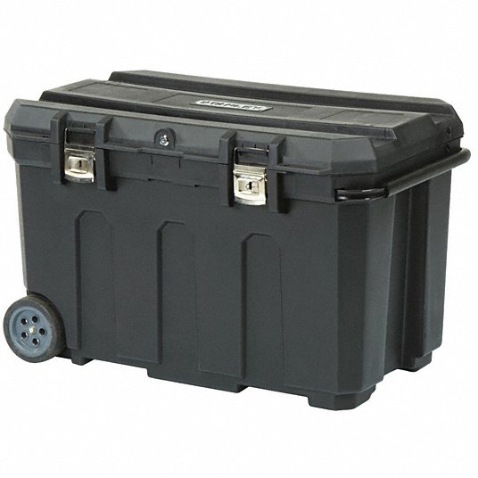 Image of Stanley Mobile Tool Cabinet