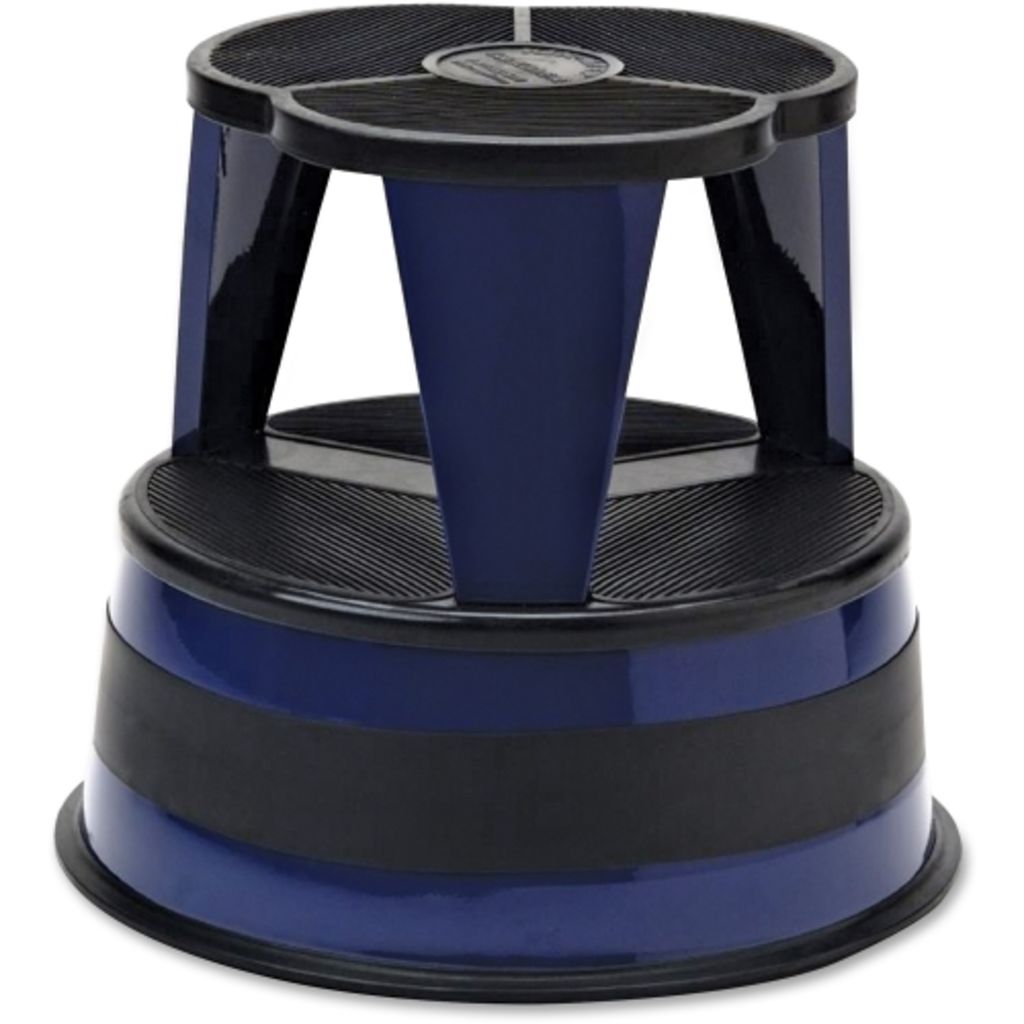 Image of Cramer Original All-steel Kik-Step Stool (SKU: 318860)