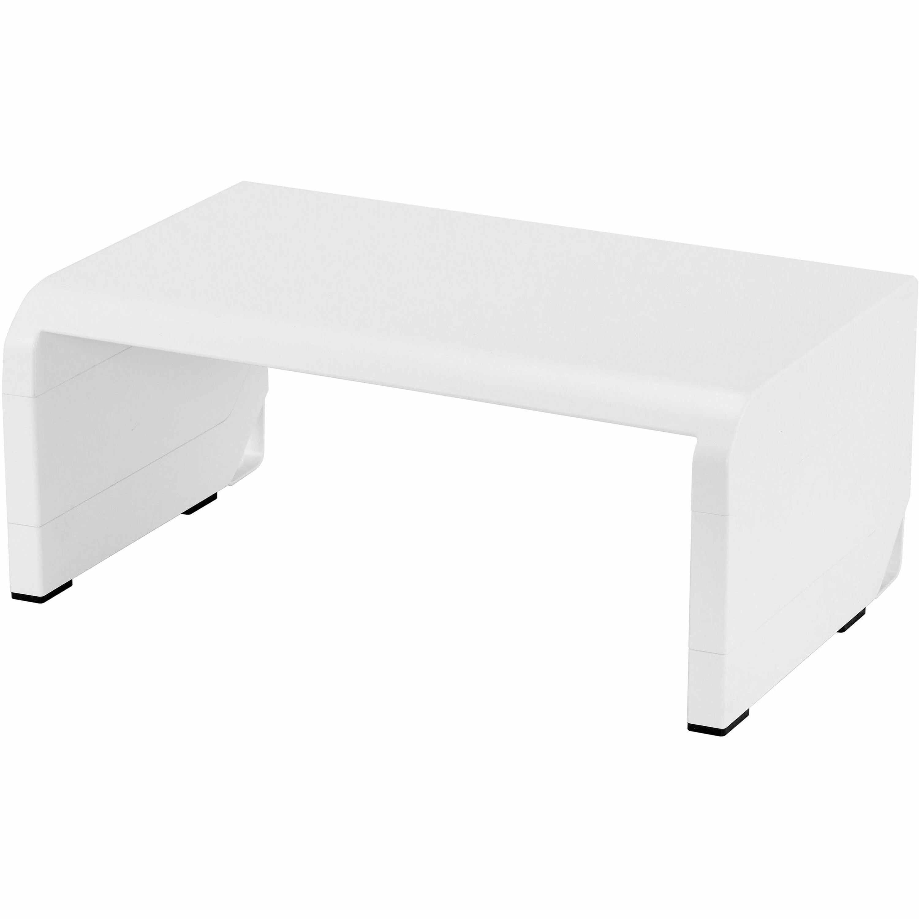 Image of Stanley-Bostitch Adjustable Monitor Stand
