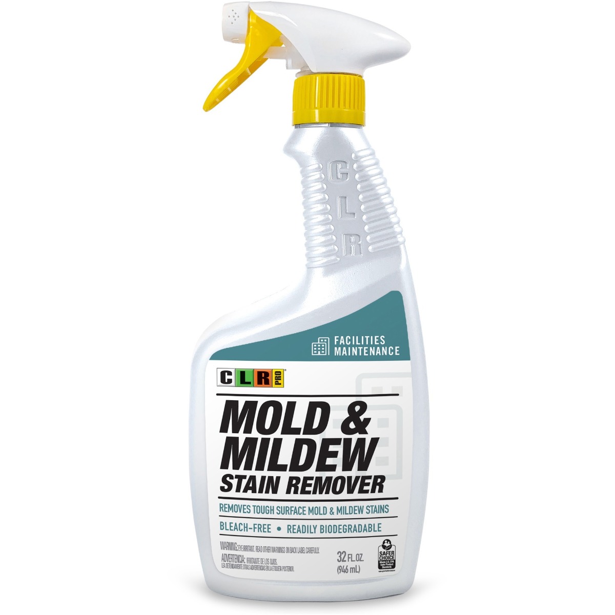 Image of CLR Pro Mold & Mildew Stain Remover