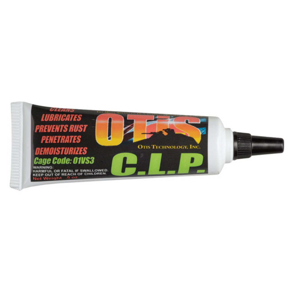 Otis Technology CLP 0.5 oz Tube