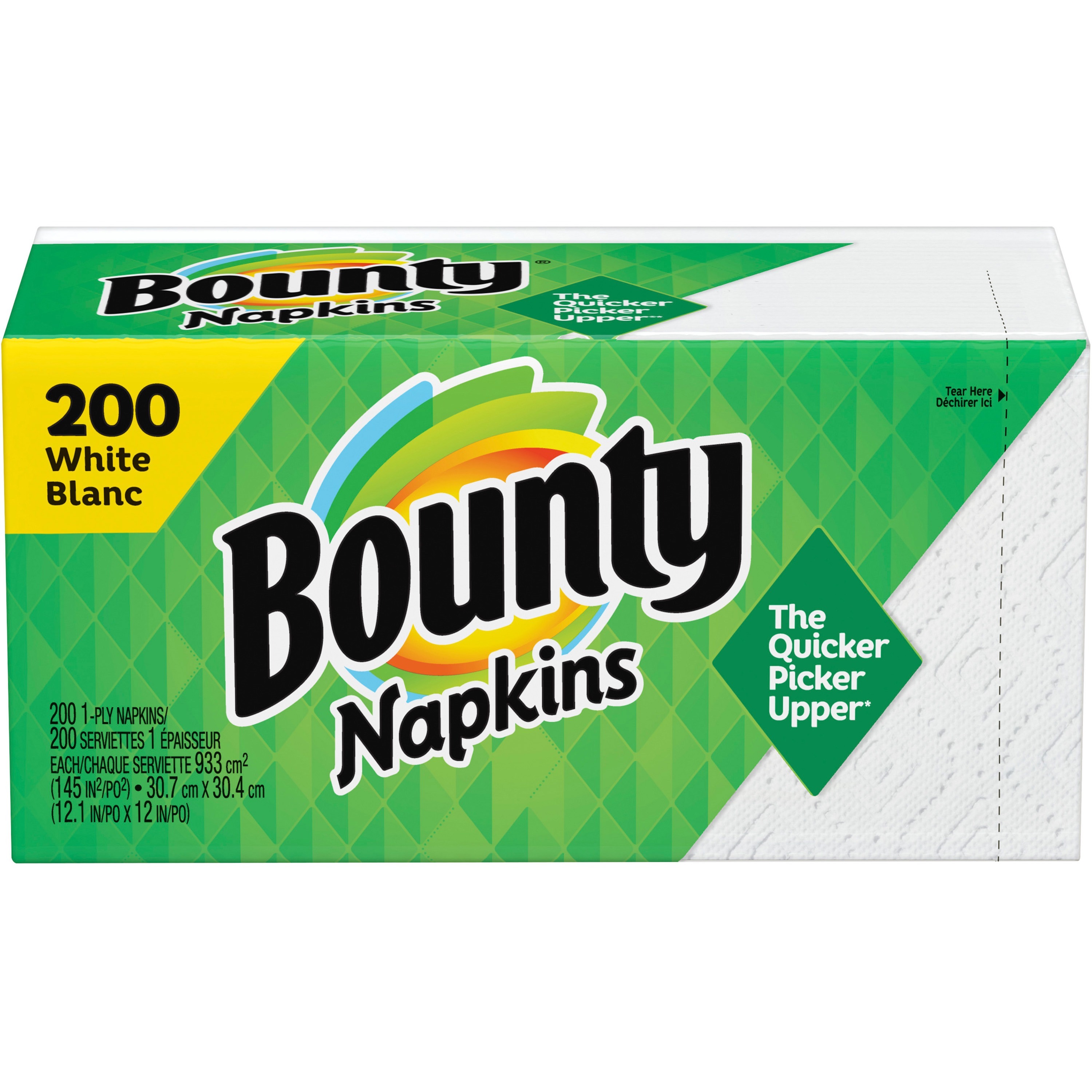 Image of Bounty Quilted Napkins