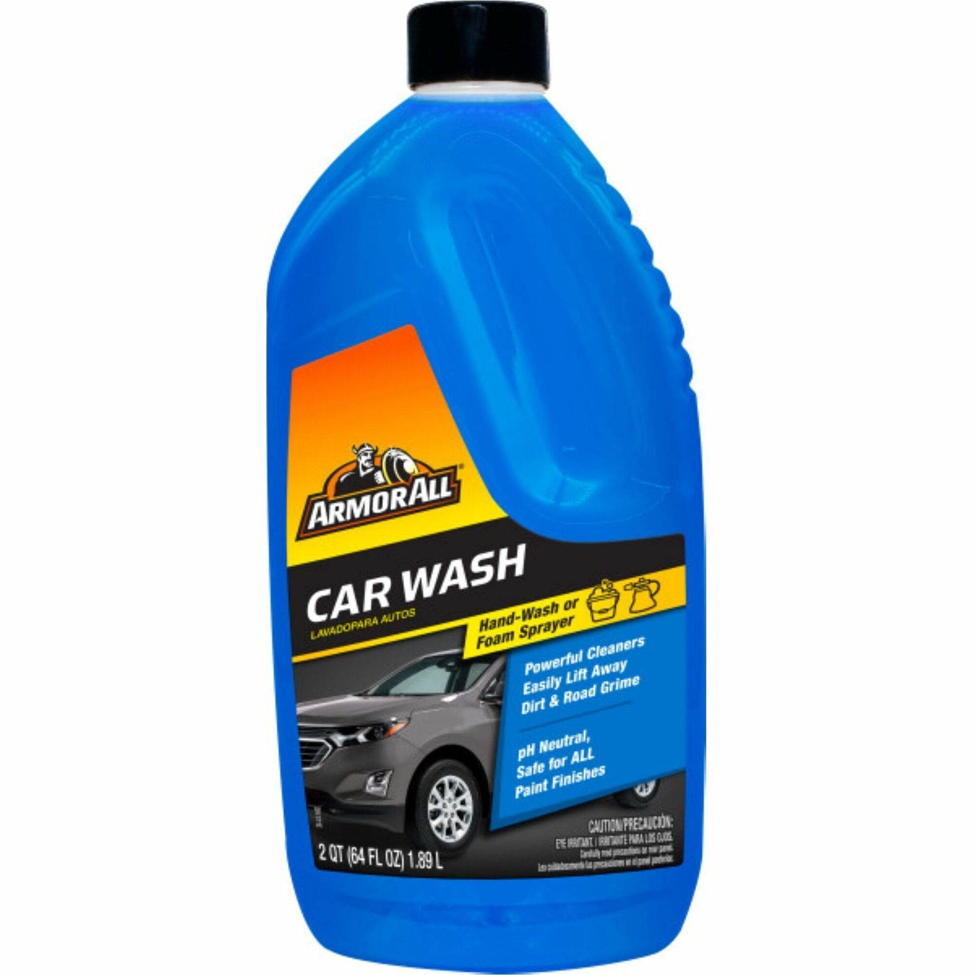 Image of Armor All Liquid Car Wash