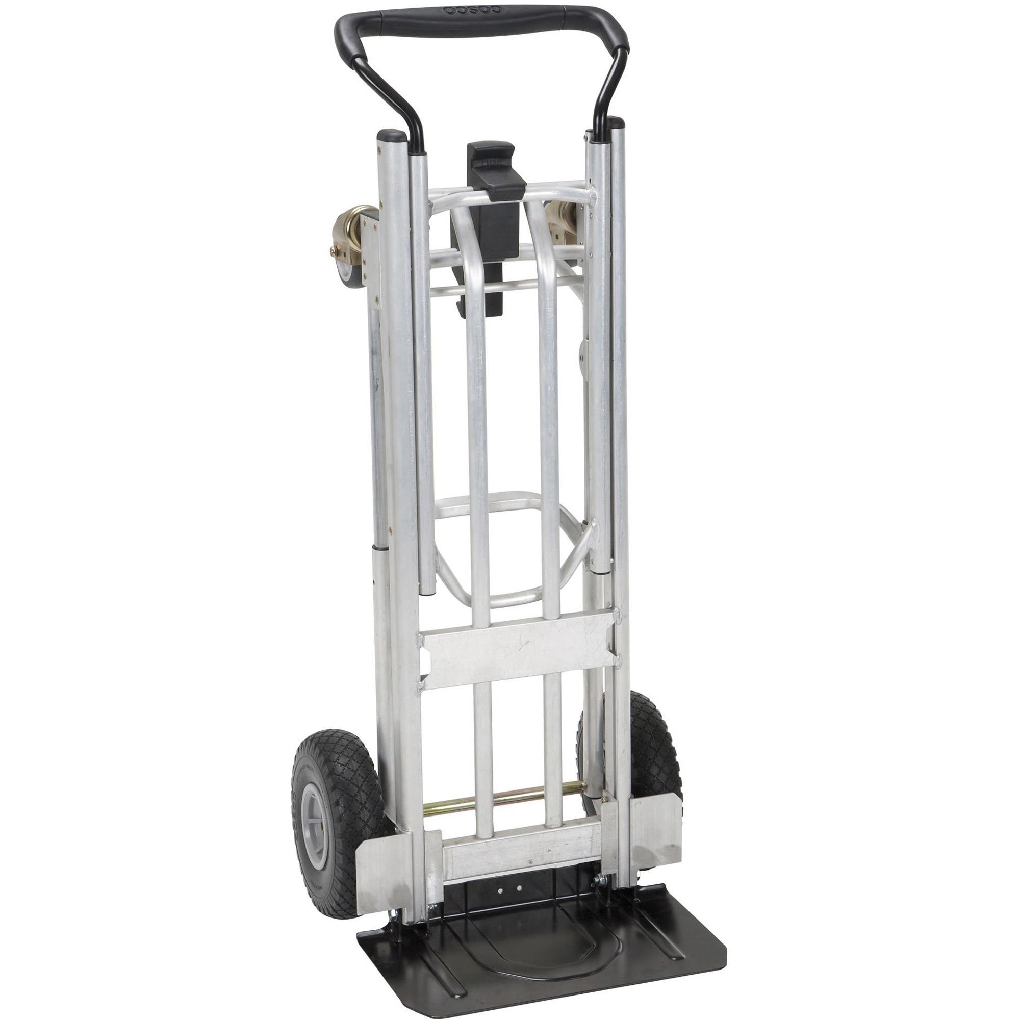 Image of Cosco 4-in-1 Folding Series Hand Truck
