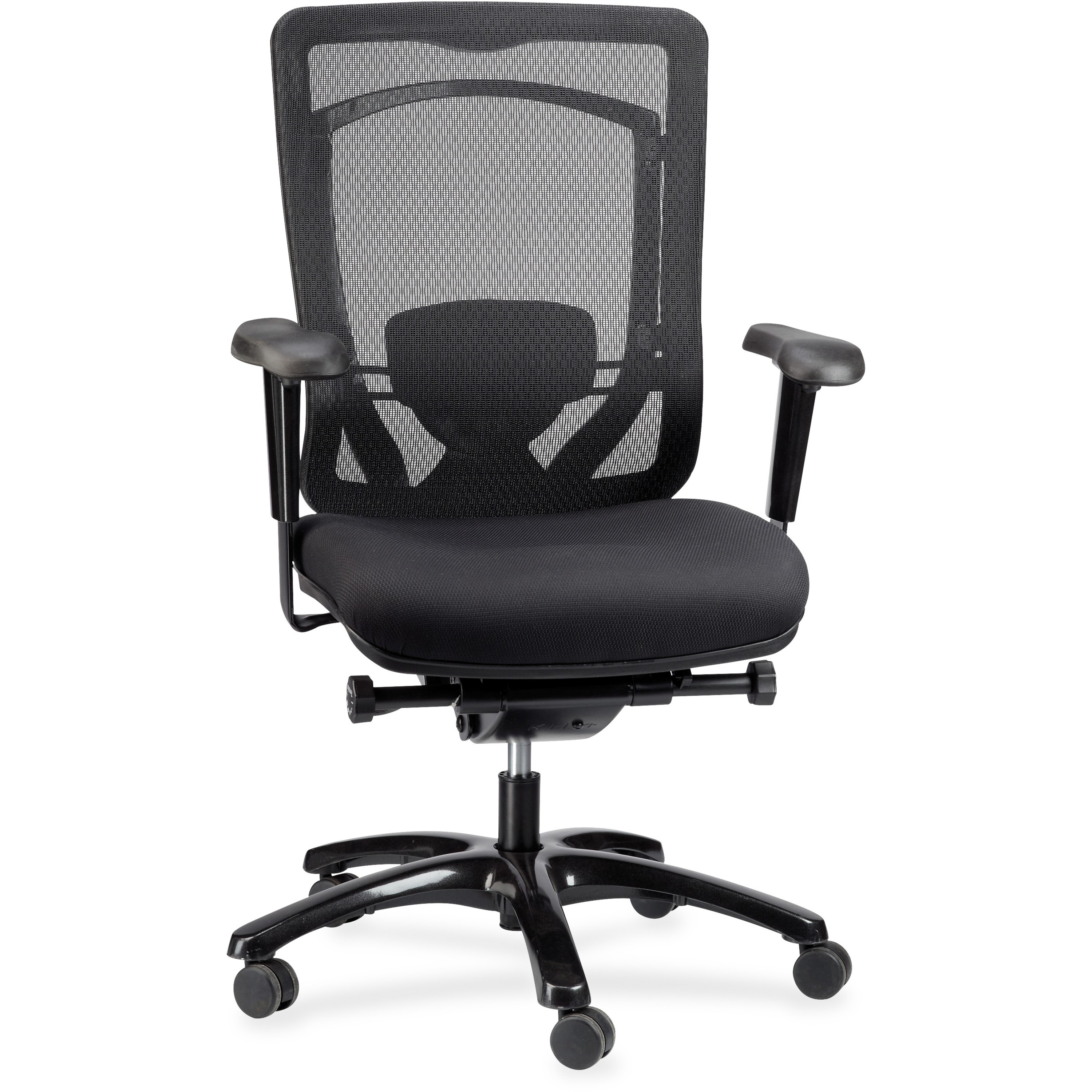 Image of Eurotech Monterey Executive Chair