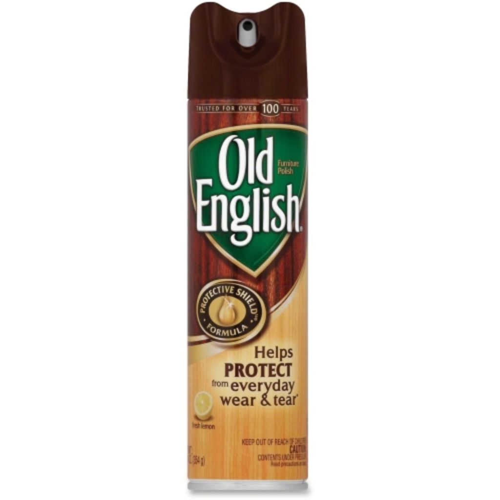 Image of Old English Furniture Polish