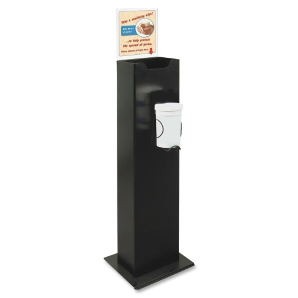 Image of Buddy Hand Wipe Station