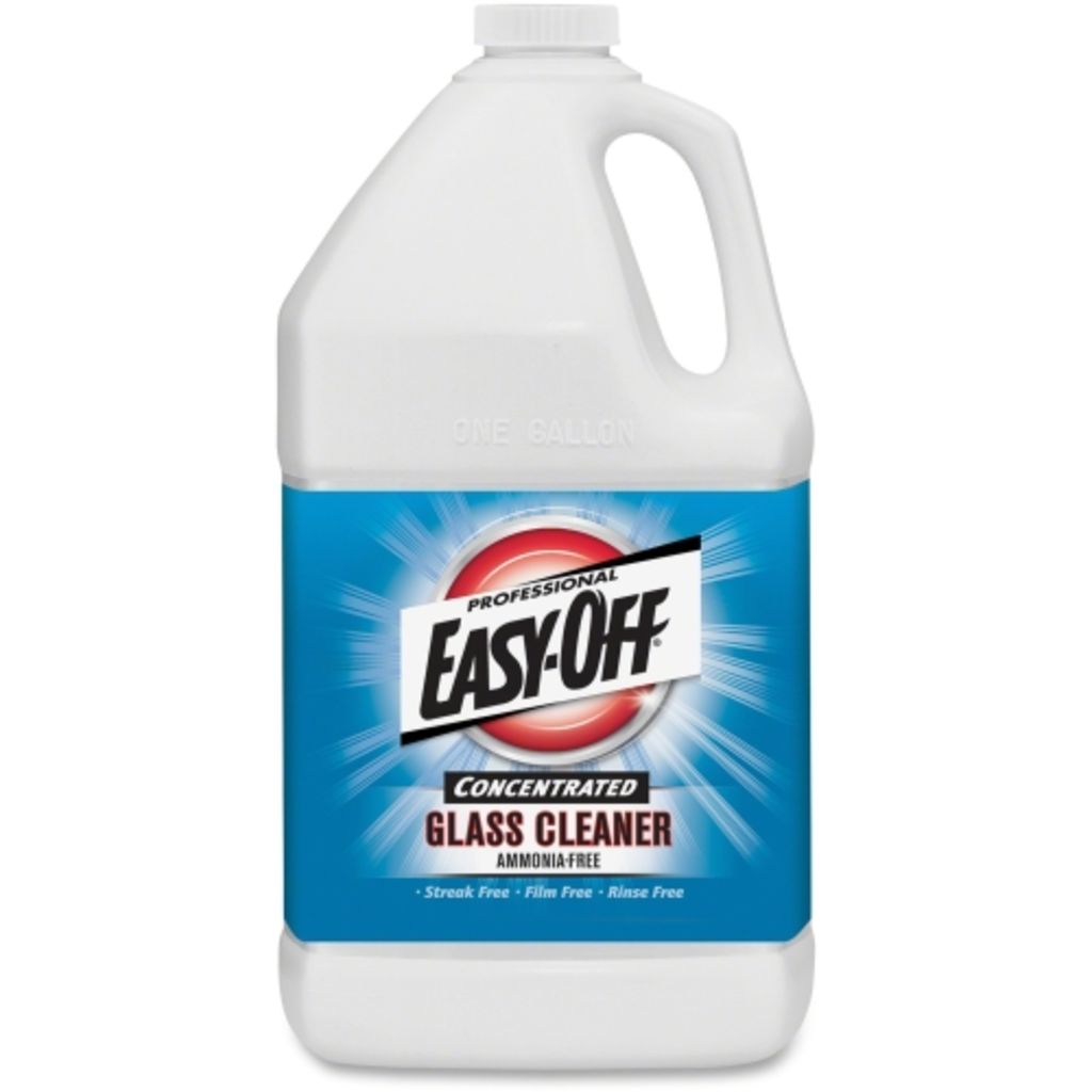 Image of Easy-Off Professional Concentrated Glass Cleaner