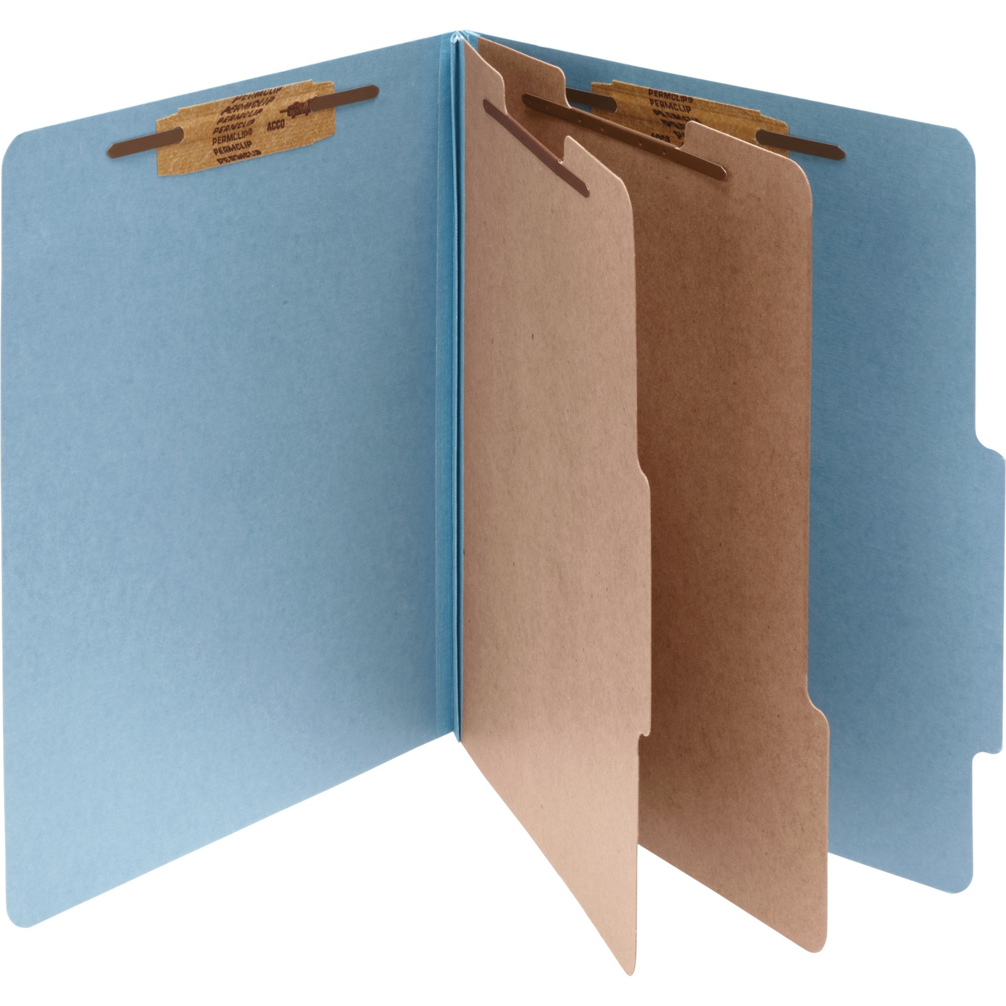 Image of Acco Legal Classification Folder