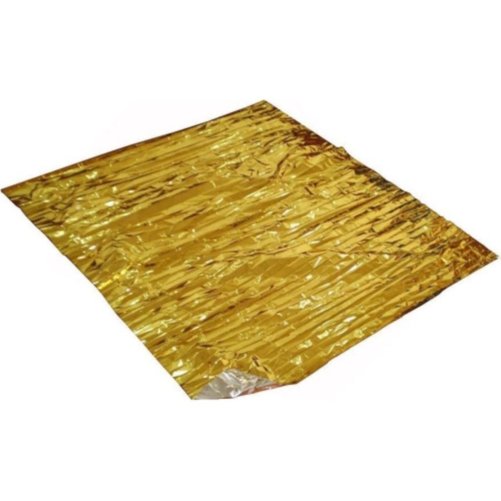 Image of Grabber Space Emergency Blanket O/S