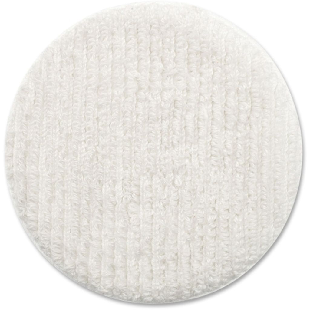 Image of Oreck Floor Machine Terry Cloth Bonnet
