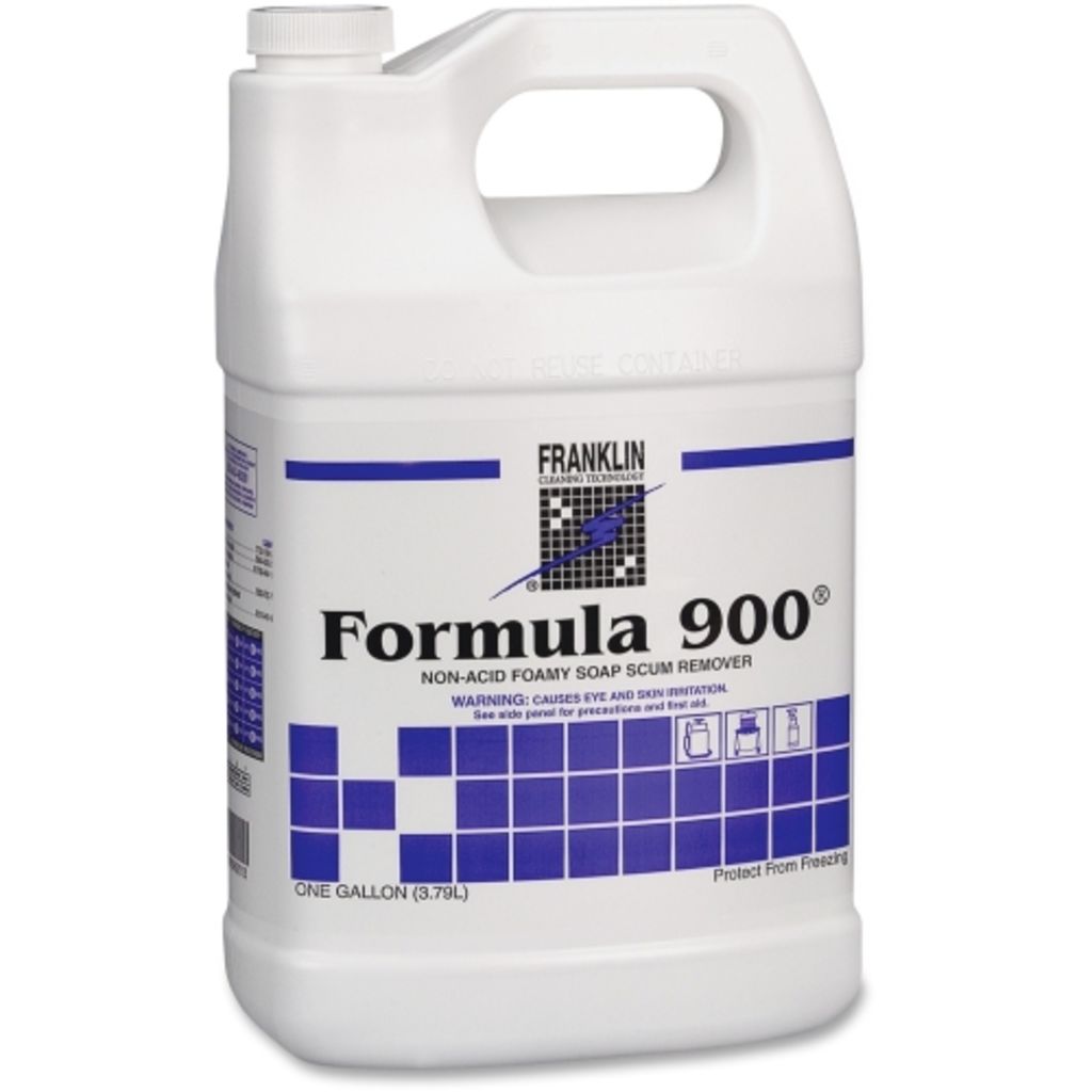 Image of Franklin Chemical Formula 900 Soap Scum Remover