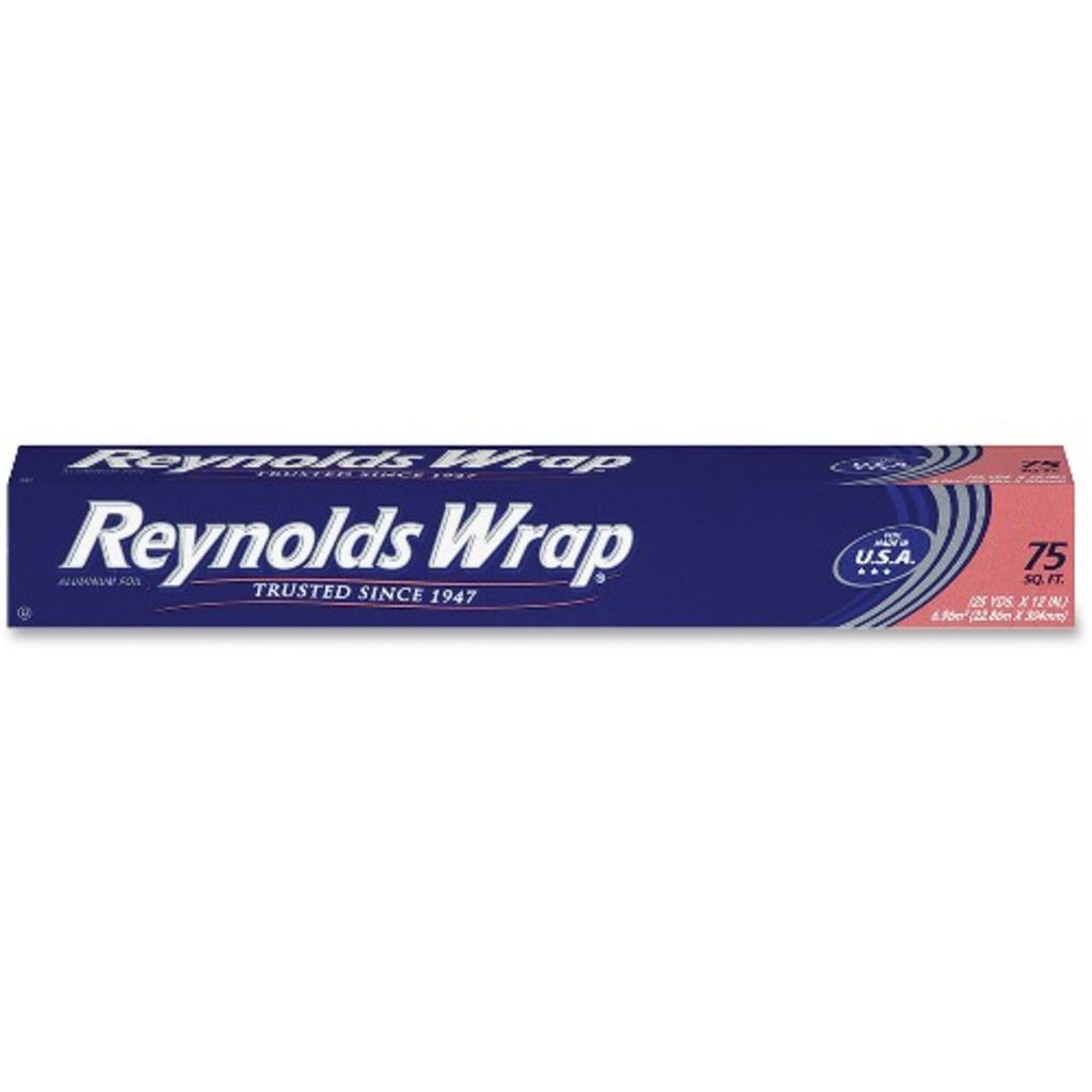 Image of Reynolds Wrap Standard Aluminum Foil