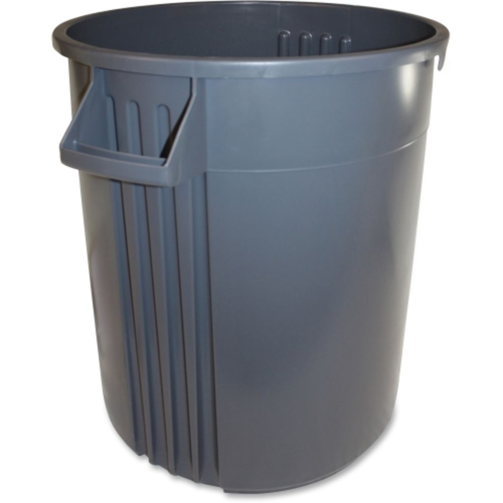 Image of Gator 32-gallon Vented Container