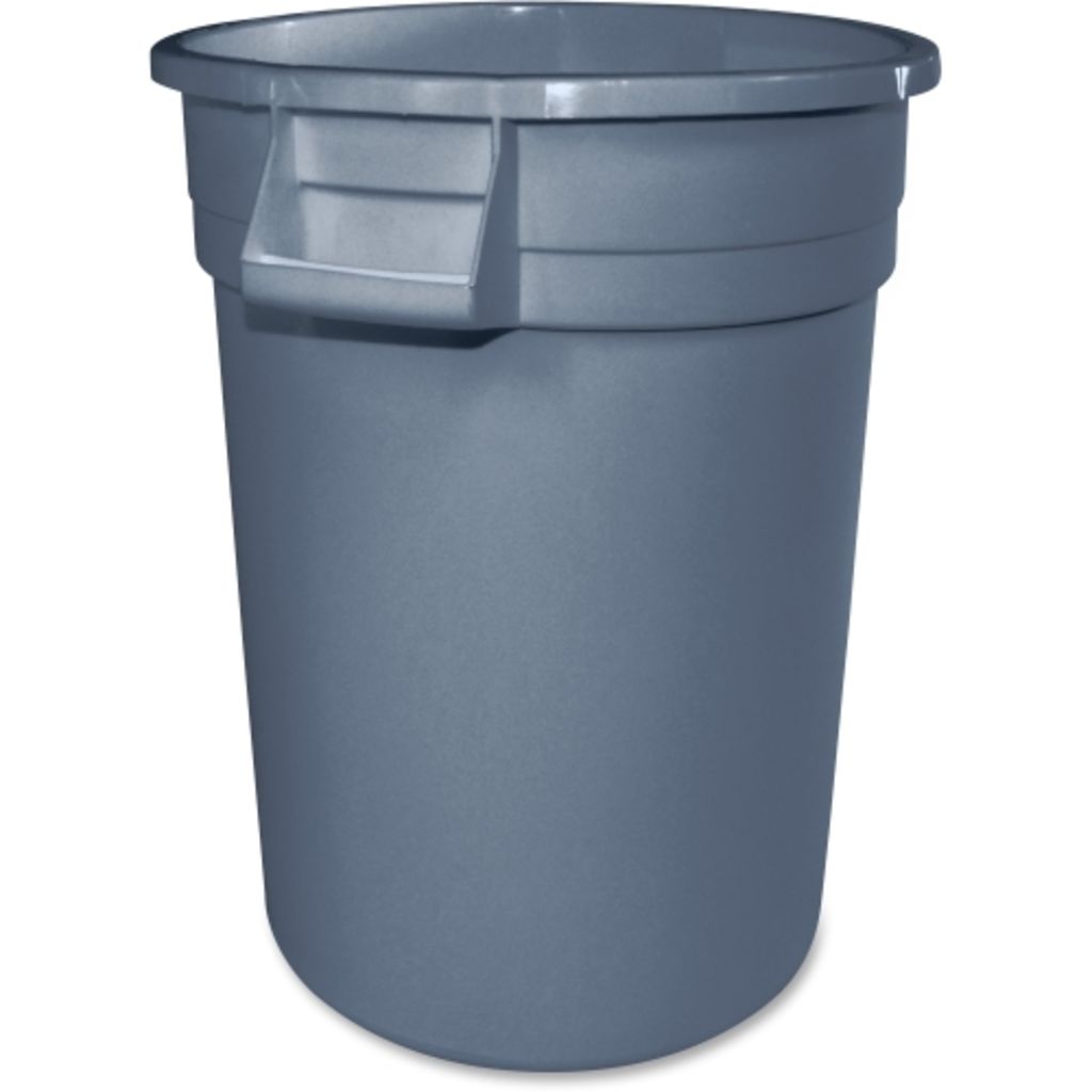 Image of Gator 10-gallon Container - 10 gal Capacity - Rectangular - 17" Height x 16" Wid
