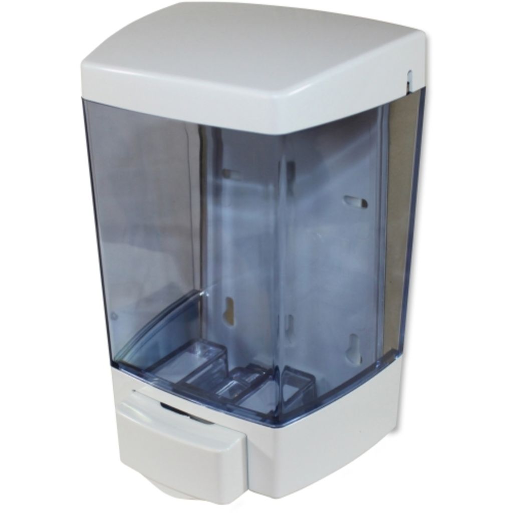 Image of ClearVu Soap Dispenser