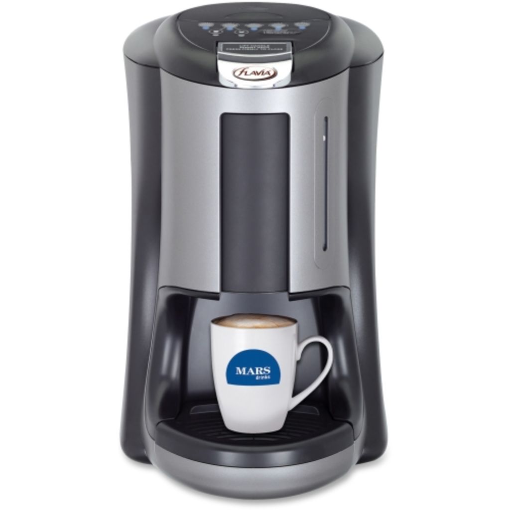 Image of Lavazza Professional Drinks Creation 200 Drink Station