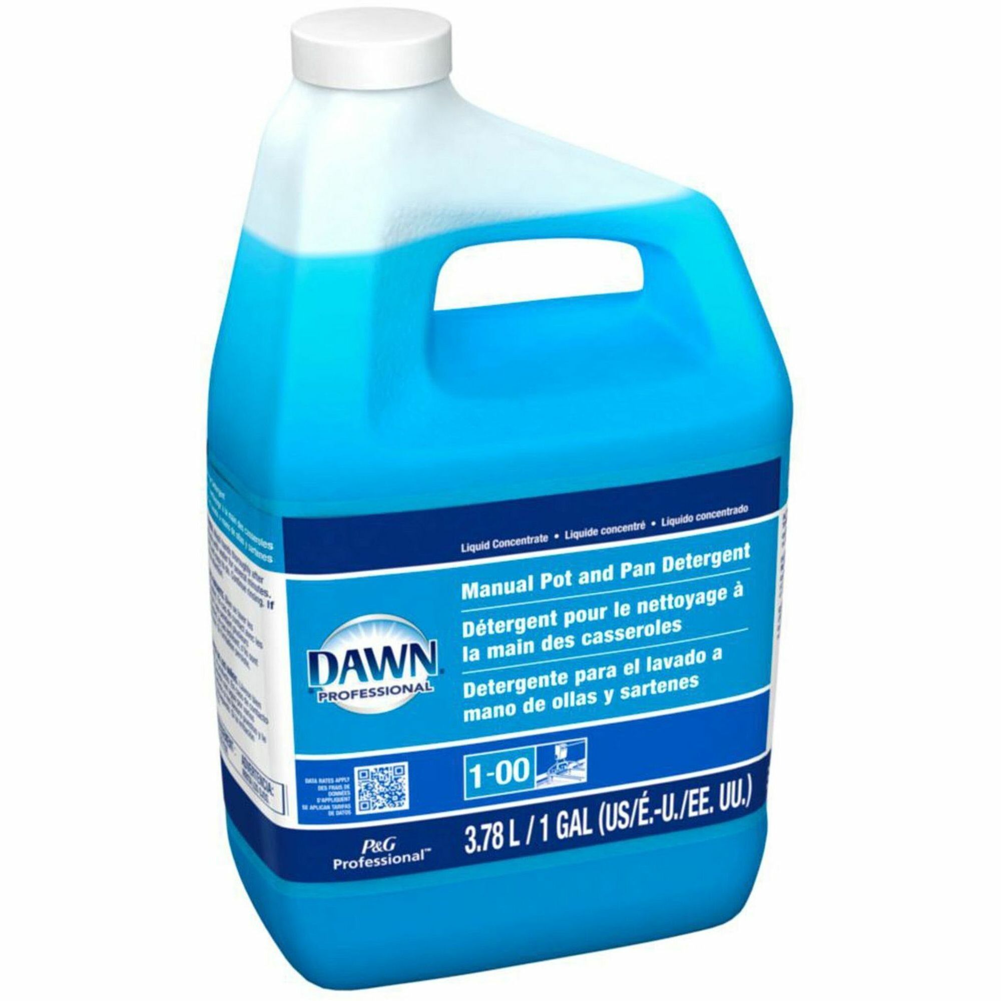 Image of Dawn Manual Pot/Pan Detergent