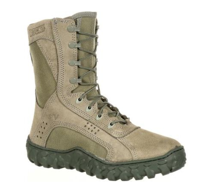 Image of Rocky S2V Tactical Military Boot