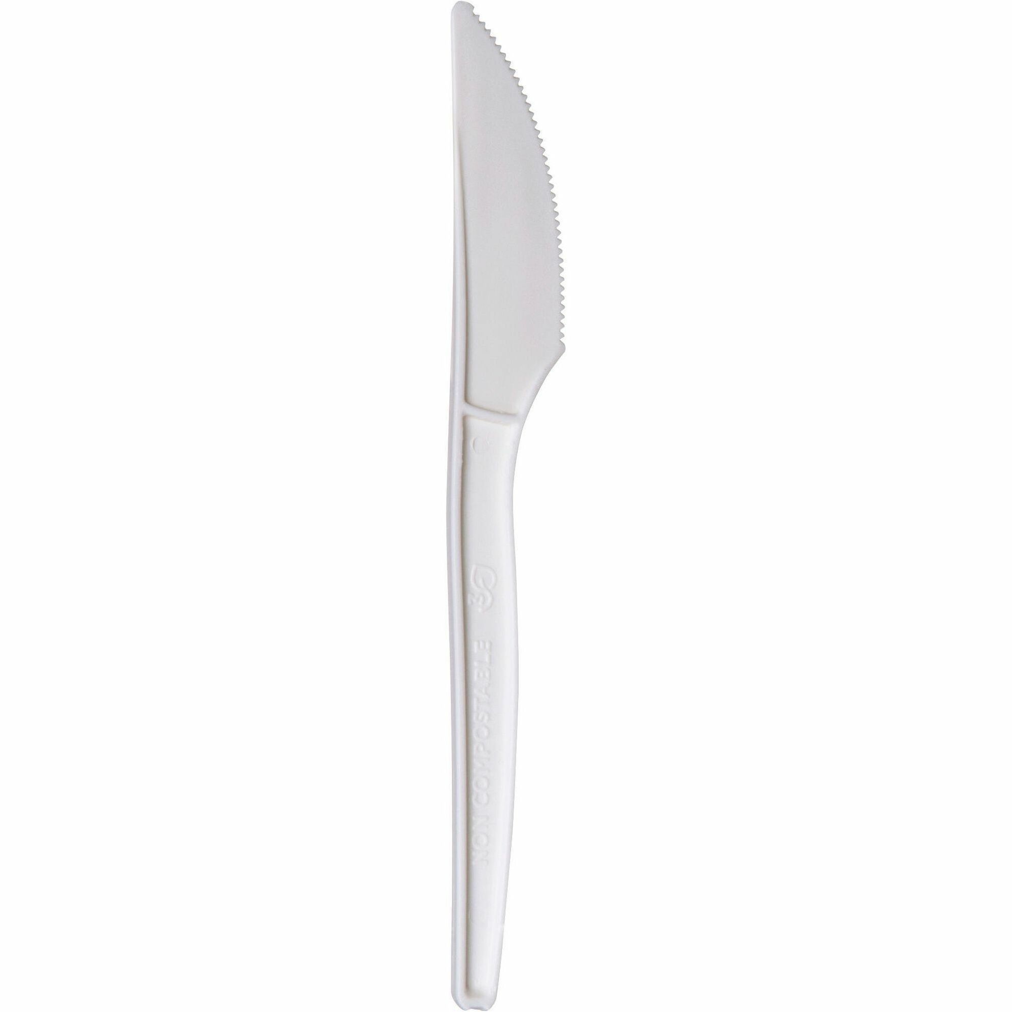 Image of WNA 7" Plant Starch Knives