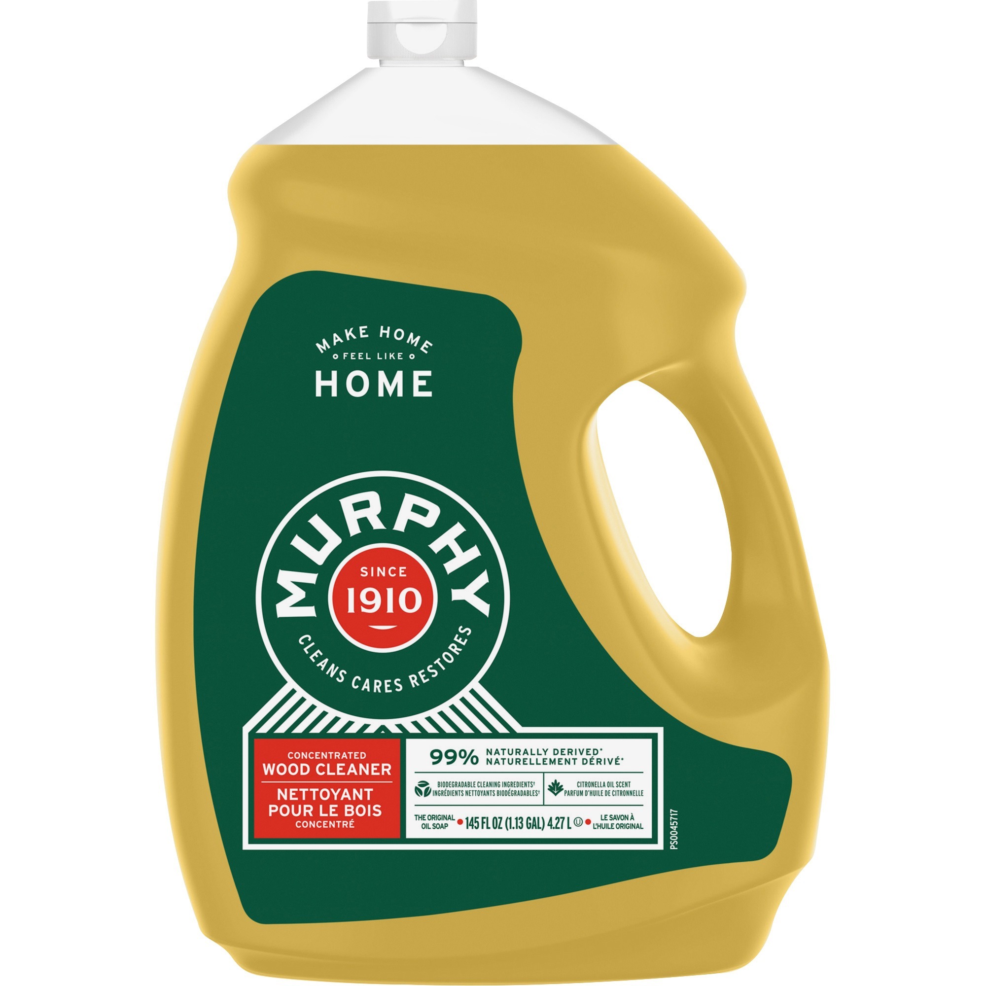 Image of Murphy Oil Soap Cleaner