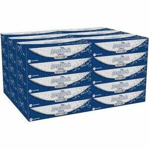 Image of Angel Soft Professional Series Facial Tissue