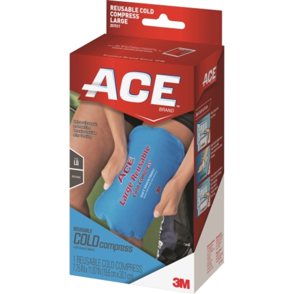 Image of Ace Large Reusable Cold Compress