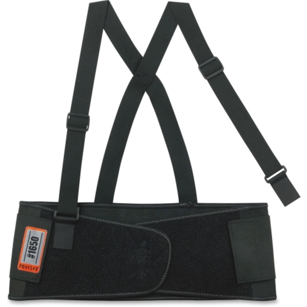 Image of ProFlex Economy Elastic Back Support (SKU: 716684)