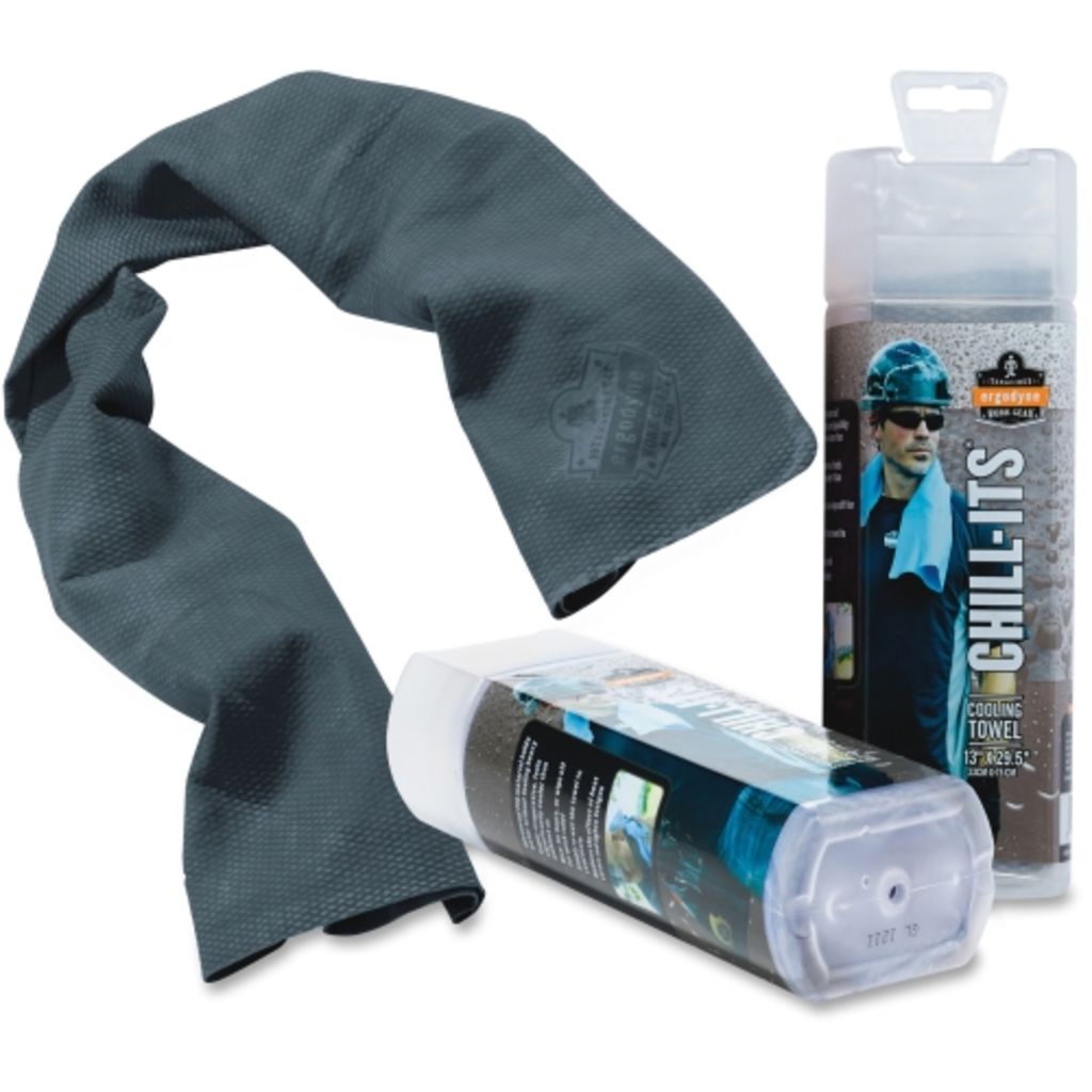 Image of Chill-Its Evaporative Cooling Towel (SKU: 715909)