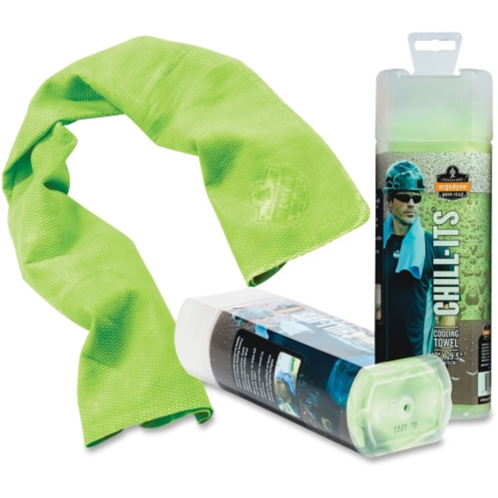 Image of Chill-Its Evaporative Cooling Towel (SKU: 715894)