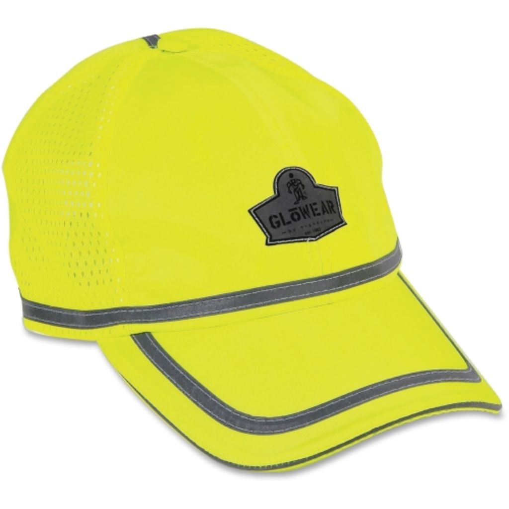 Image of GloWear Class 2 Hi-Vis Baseball Cap (SKU: 716690)