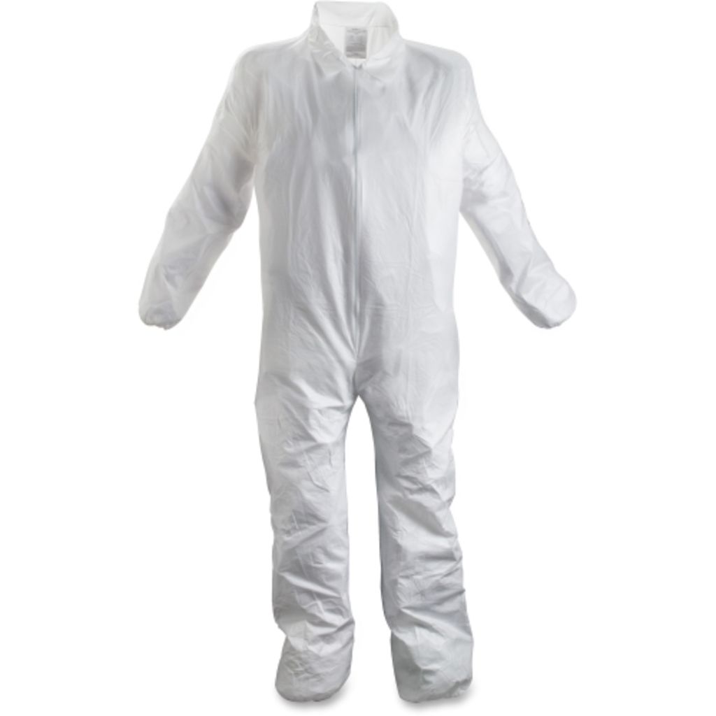 Image of Impact Products Tyvek Alternative Coverall - Small Size - Dirt, Grime Protection