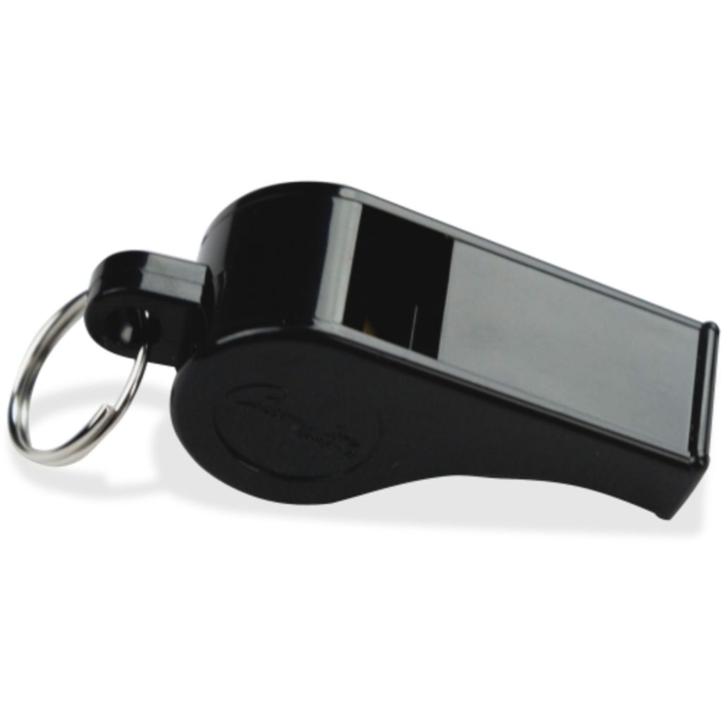 Image of Champion Sports Medium Weight Plastic Whistle