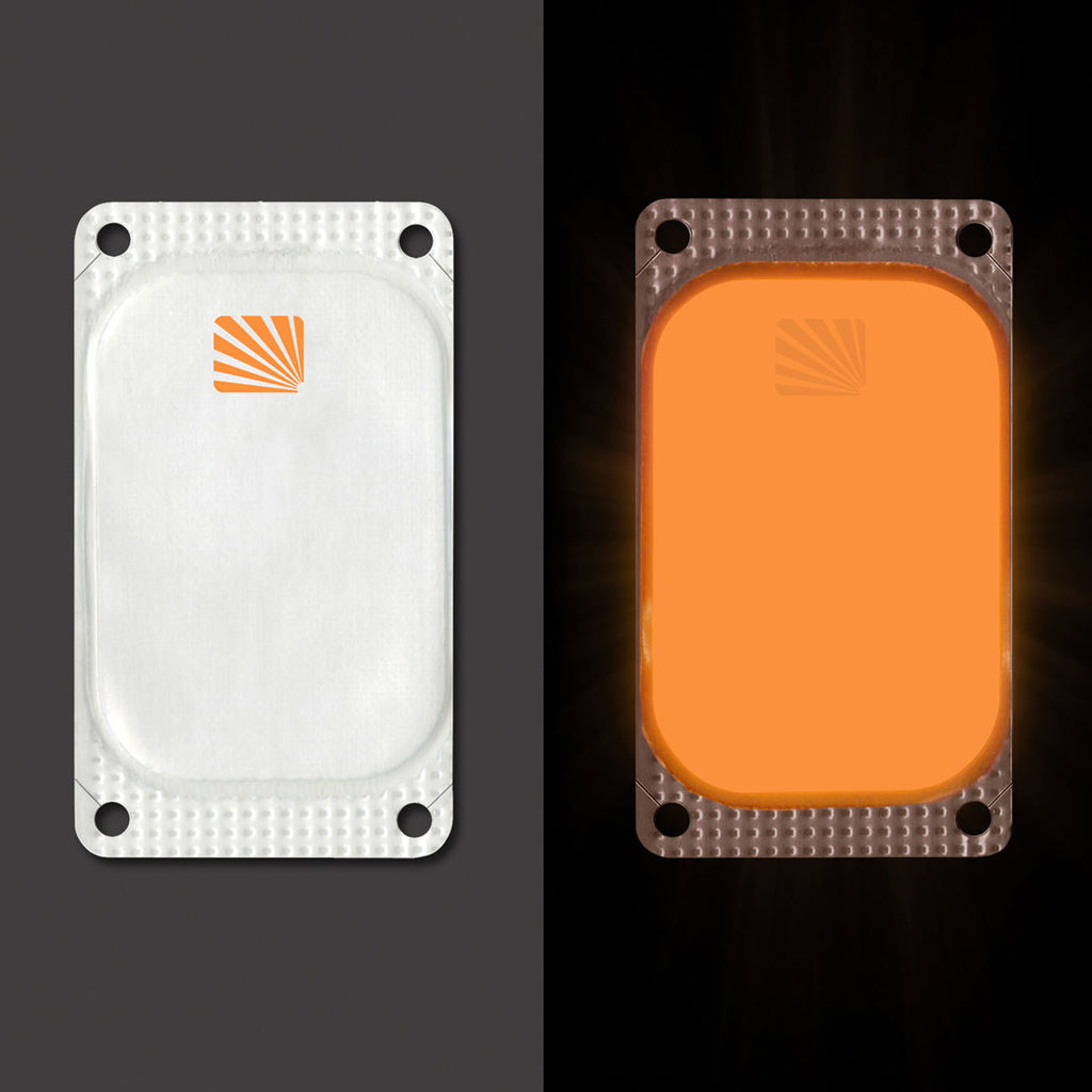 Image of Cyalume New Ultra-Light Chemical Light Marker - 2.50" Width x 4.38" Length - 10 