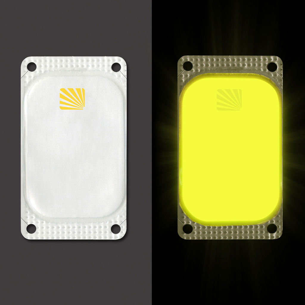 Image of Cyalume New Ultra-Light Chemical Light Marker - 2.50" Width x 4.38" Length - 10 