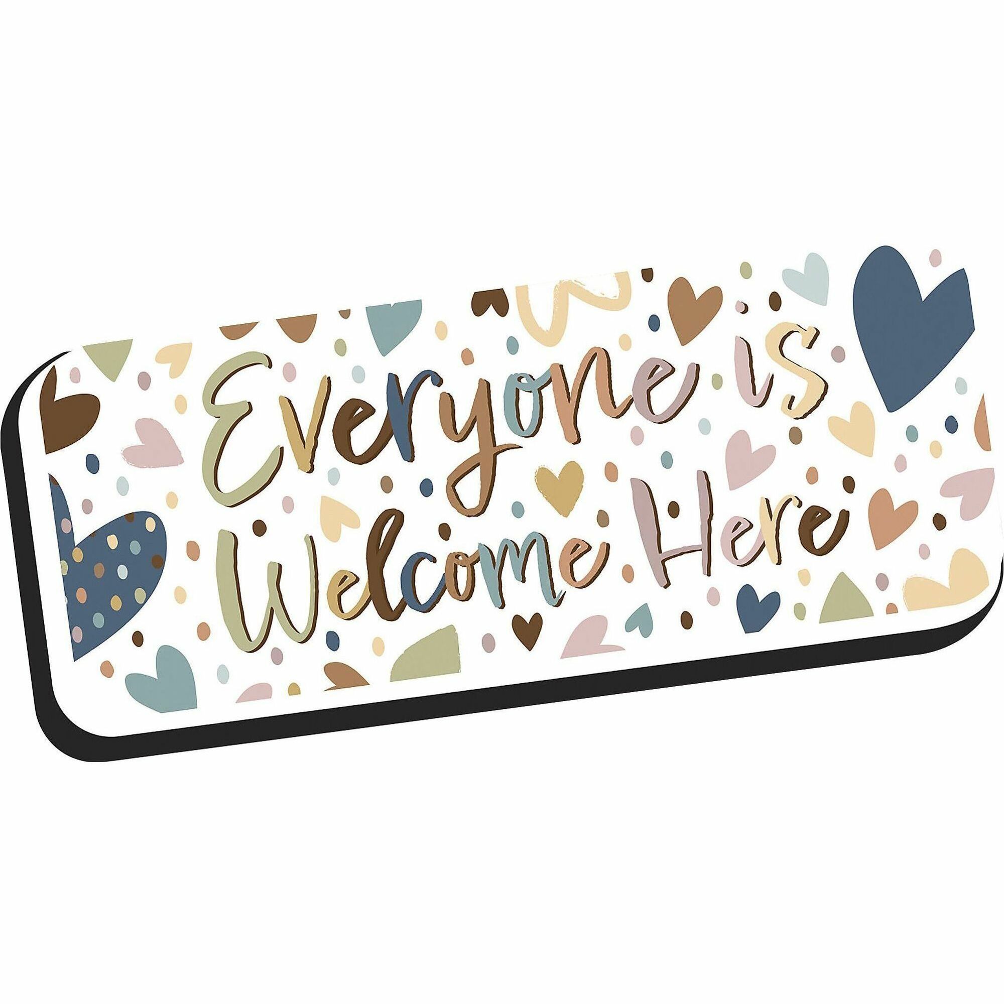 Image of Ashley Magnetic Whiteboard Eraser