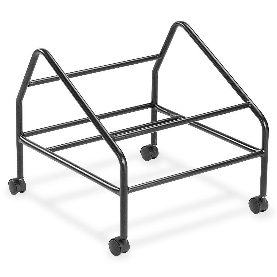 Image of Boss Stacking Chair Cart