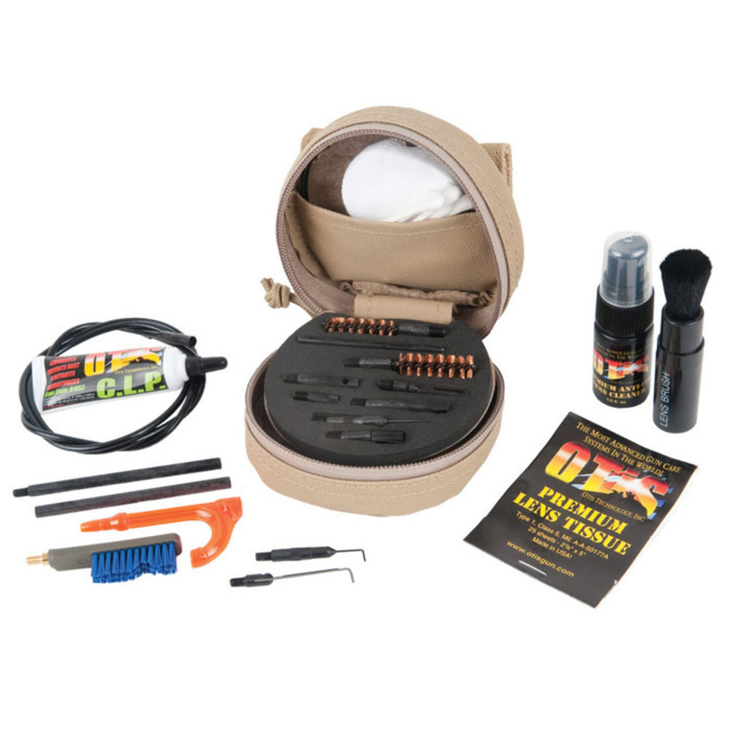 Otis Technology 5.56MM Soft Pack Cleaning System