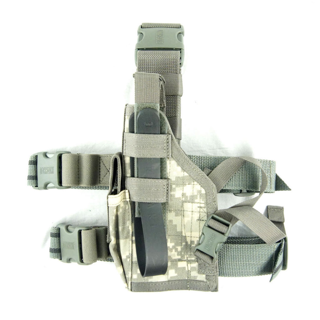 Image of OMEGA VI Holster Beretta - Left Hand