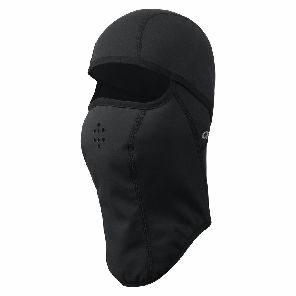 Outdoor Research Helmetclava Black - Small