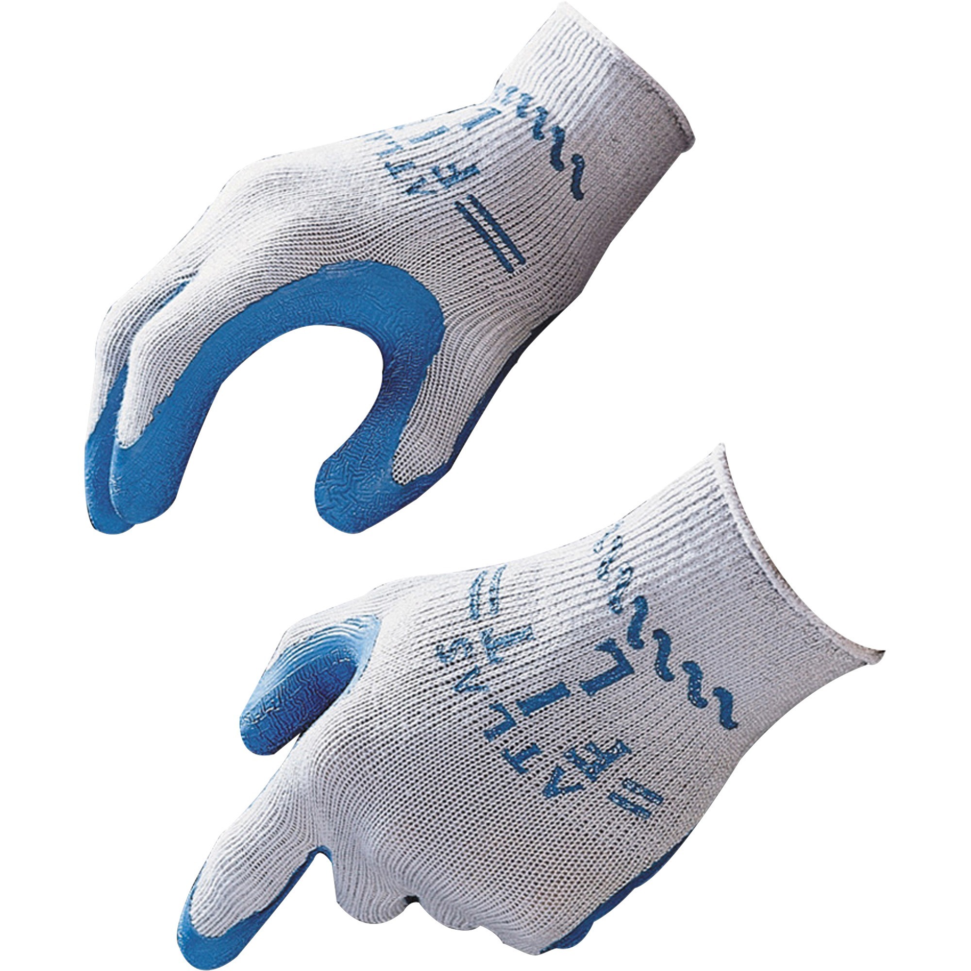 Image of Showa Atlas Fit General Purpose Gloves