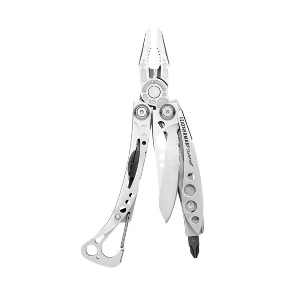 Image of Leatherman Skeletool - Stainless