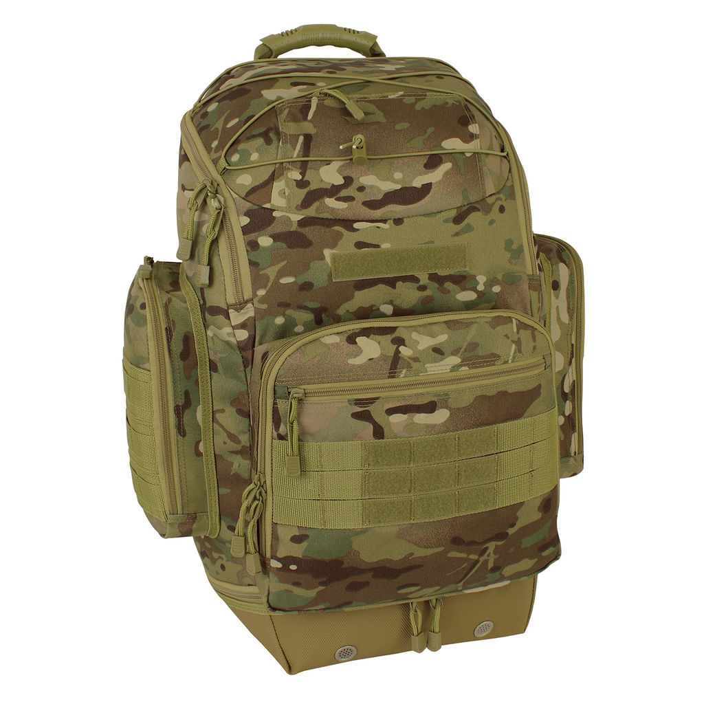 Mercury Tactical - Bravo Zulu Pack