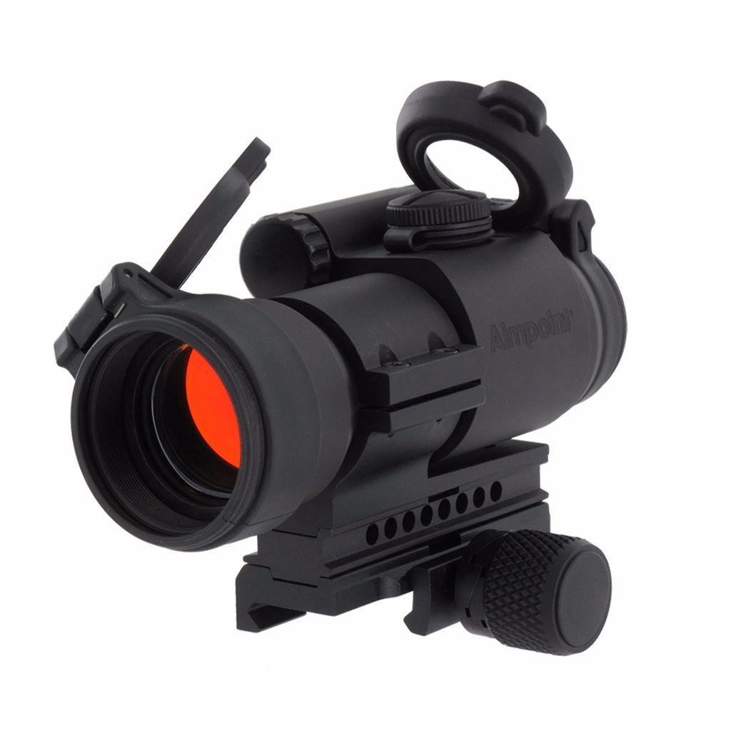 Image of Aimpoint - Patrol Rifle Optic (PRO)