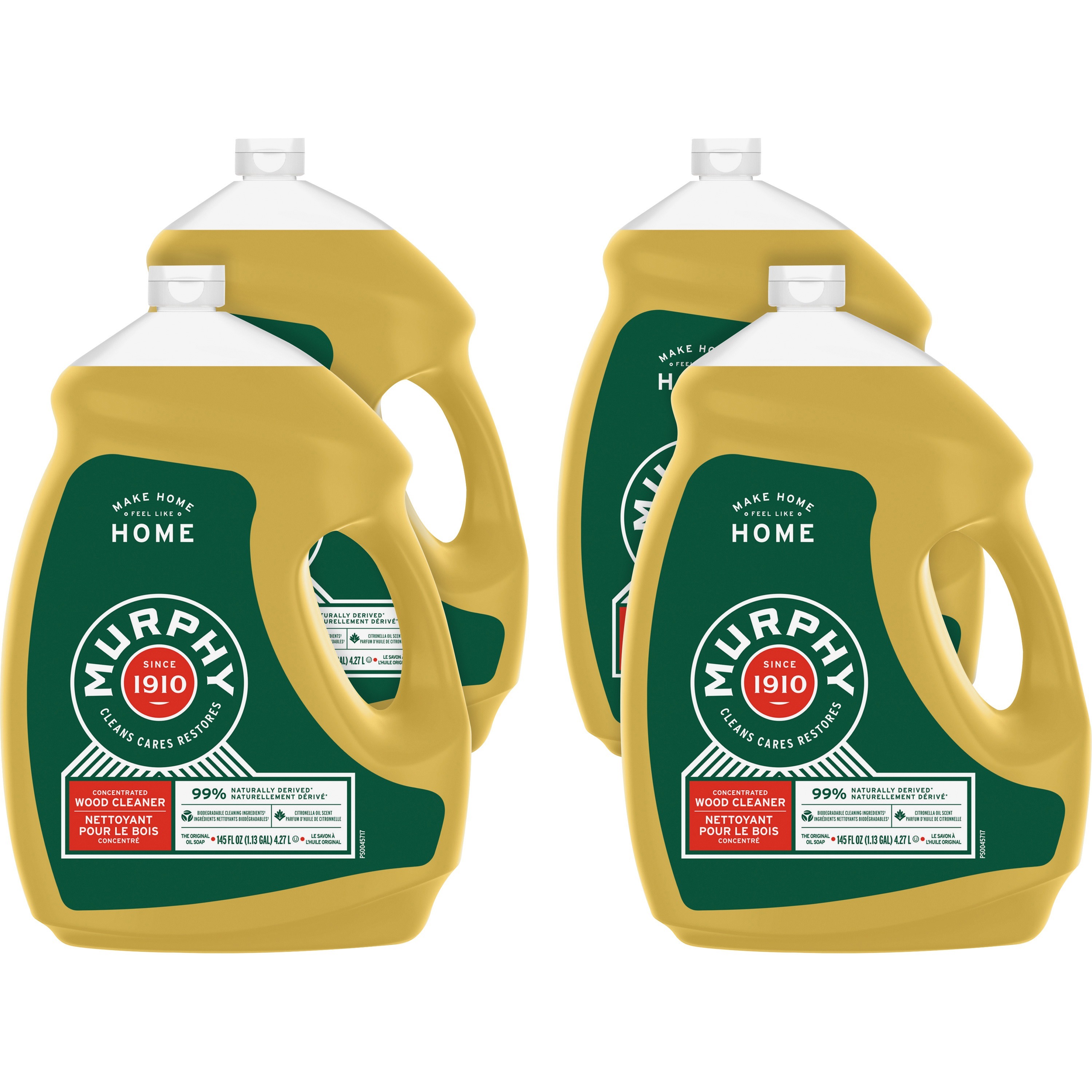 Image of Murphy Oil Soap Cleaner