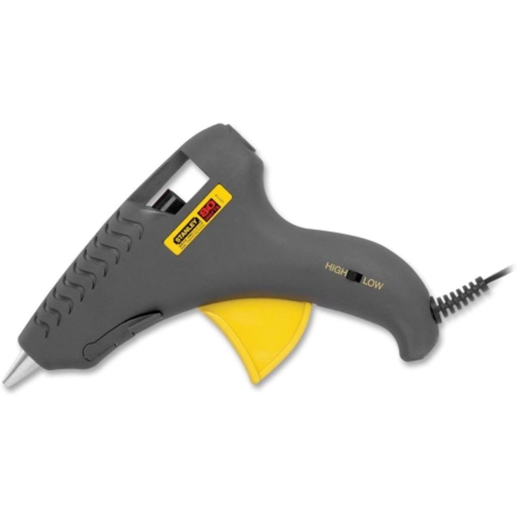 Image of Stanley Dual Melt Glue Gun